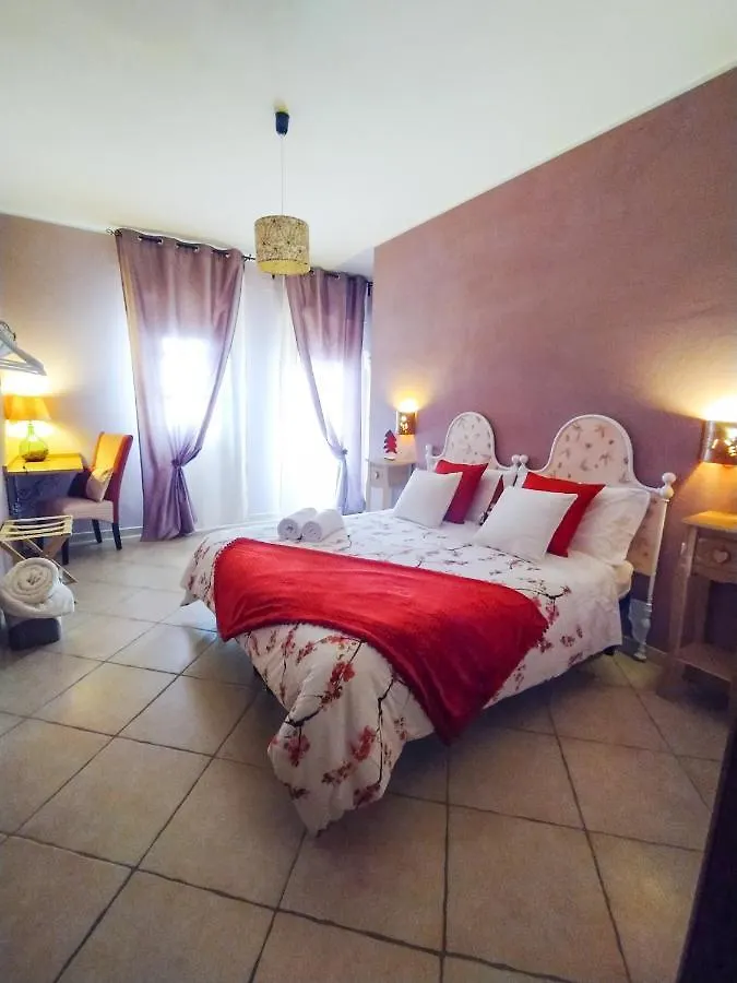 Il Sentiero B&Bio Sant'Antioco Bed & Breakfast