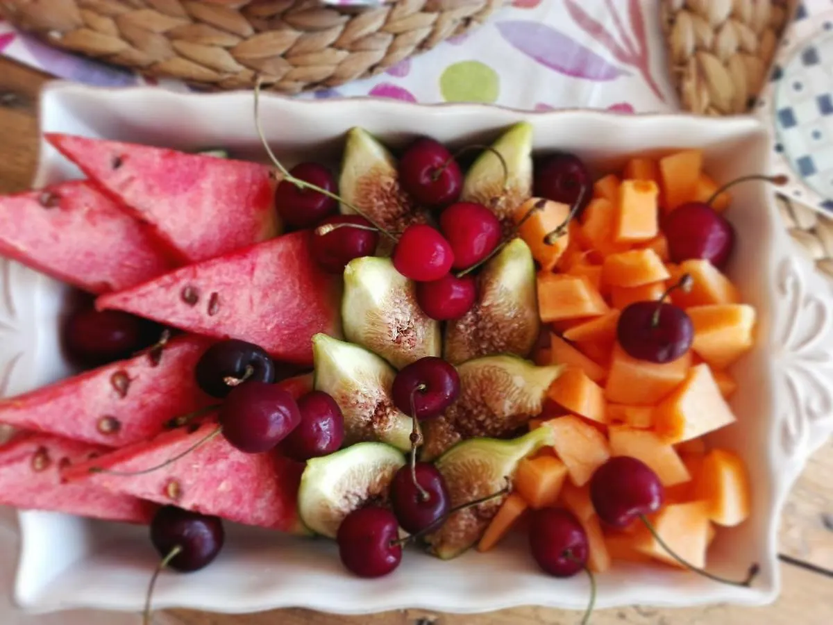 Bed & Breakfast Il Sentiero B&Bio Sant'Antioco