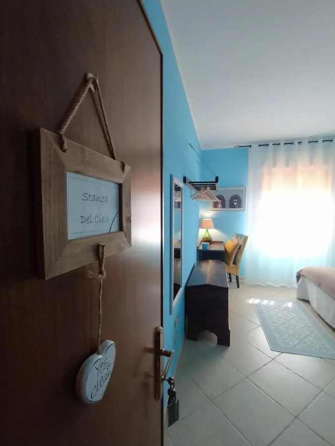 Il Sentiero B&Bio Sant'Antioco