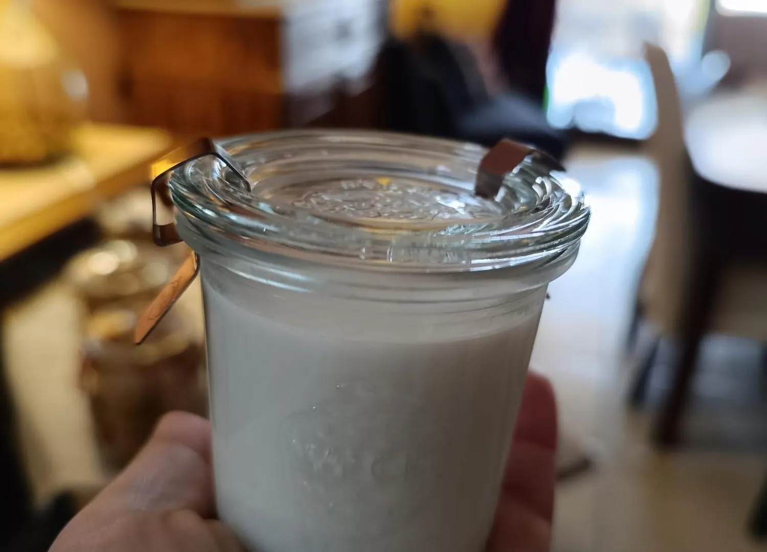 Il Sentiero B&Bio SantʼAntìoco Frühstückspension